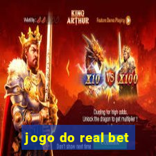 jogo do real bet